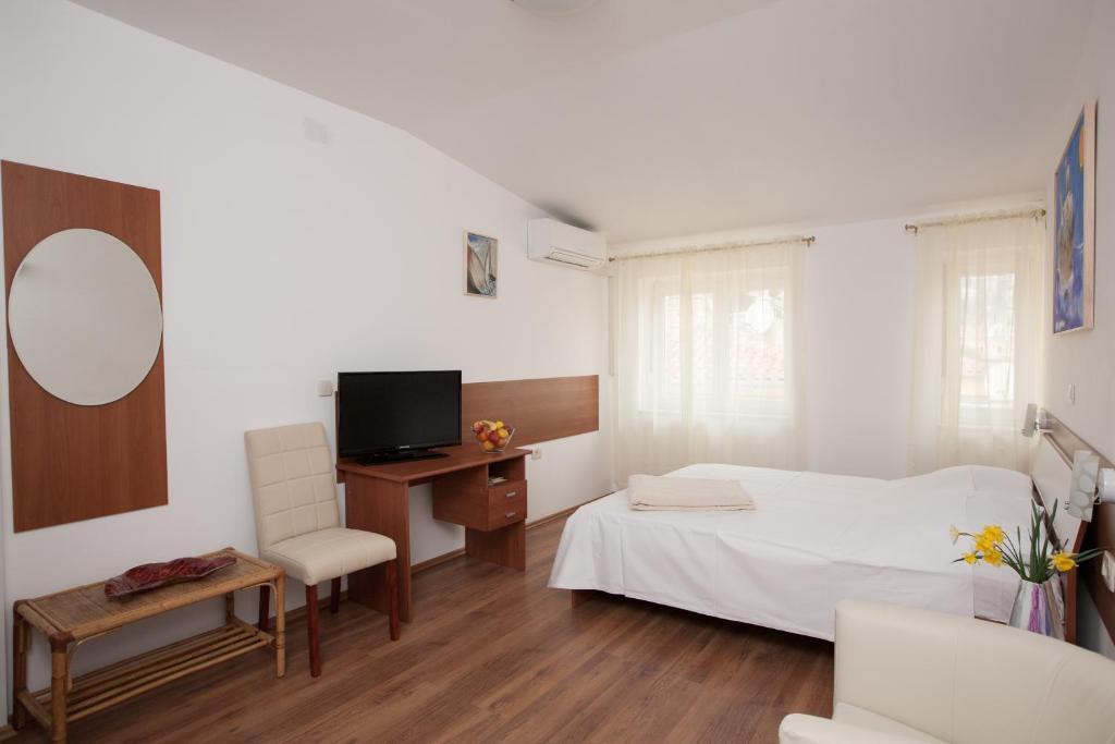 Apartments And Rooms Liburnija Опатія Номер фото