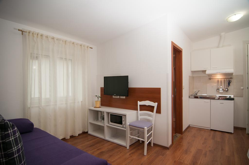 Apartments And Rooms Liburnija Опатія Екстер'єр фото