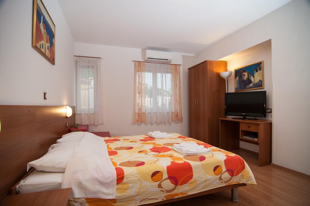 Apartments And Rooms Liburnija Опатія Екстер'єр фото