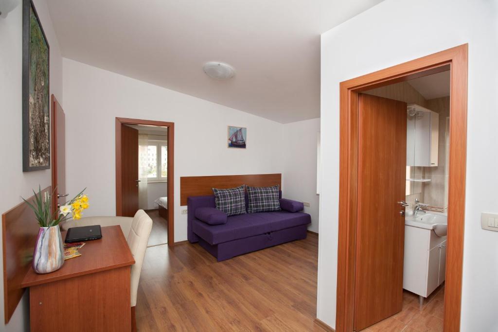 Apartments And Rooms Liburnija Опатія Номер фото