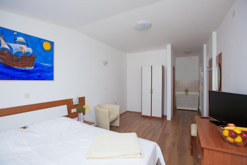 Apartments And Rooms Liburnija Опатія Номер фото